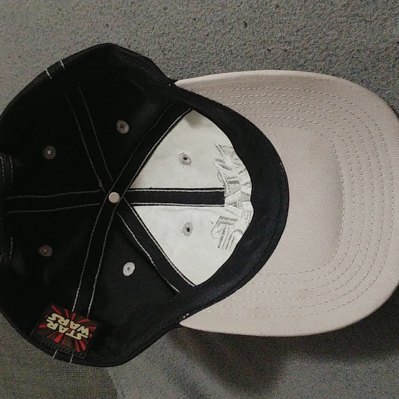 Star wars Episode 1 Hat - Picture 2 of 3